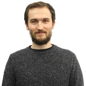 Alexander Bezzubov