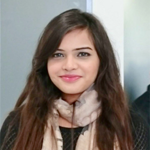 Alisha Aneja