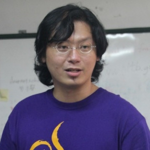 Andrew Lee