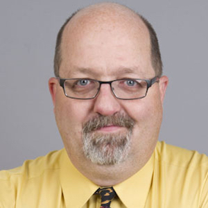 Brian Proffitt