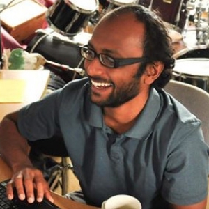 Cherry G. Mathew
