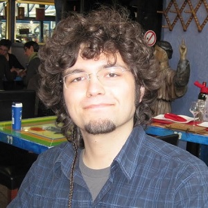 Emin Aksehirli