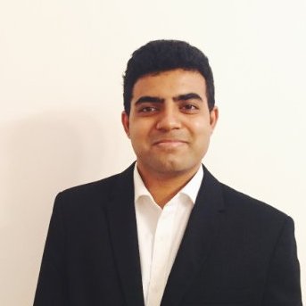 Gaurang Torvekar