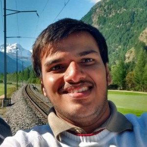 Harish Navnit