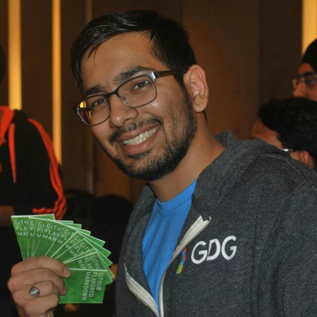 Harshit Dwivedi