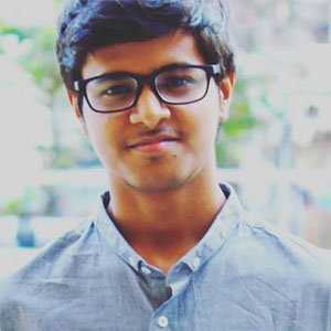 Harshit Prasad