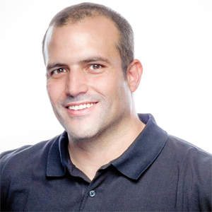 Héctor Orón Martínez