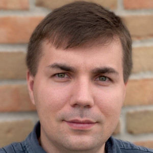 Ilya Verbitskiy
