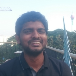M Padmal