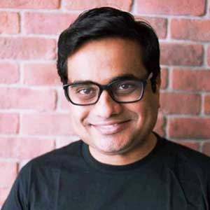 Rasmi Mohapatra