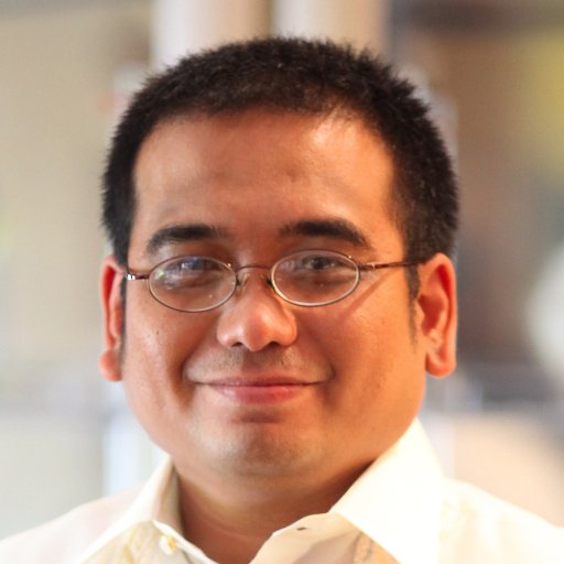 Robert "Bob" Reyes