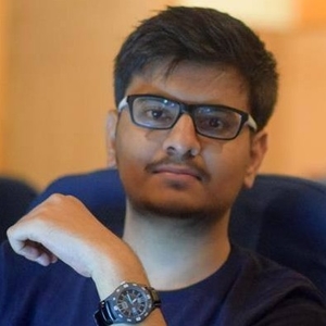 Shubham Padia