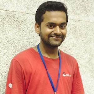 Suraj Narwade