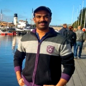 Venkatesh Duggirala