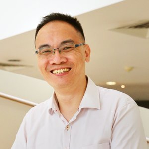 William Tan